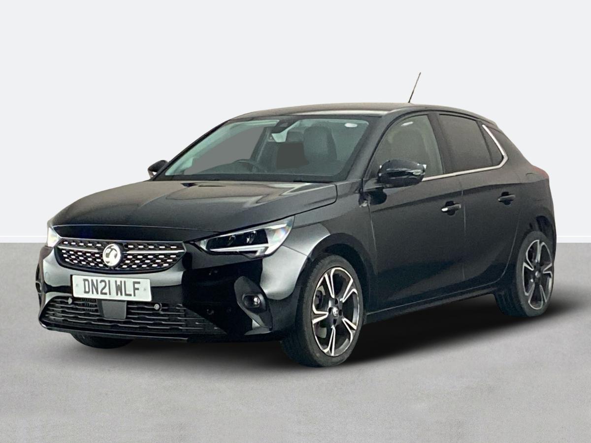 Used Vauxhall Corsa 2021 for sale - 76411755: Photo 7