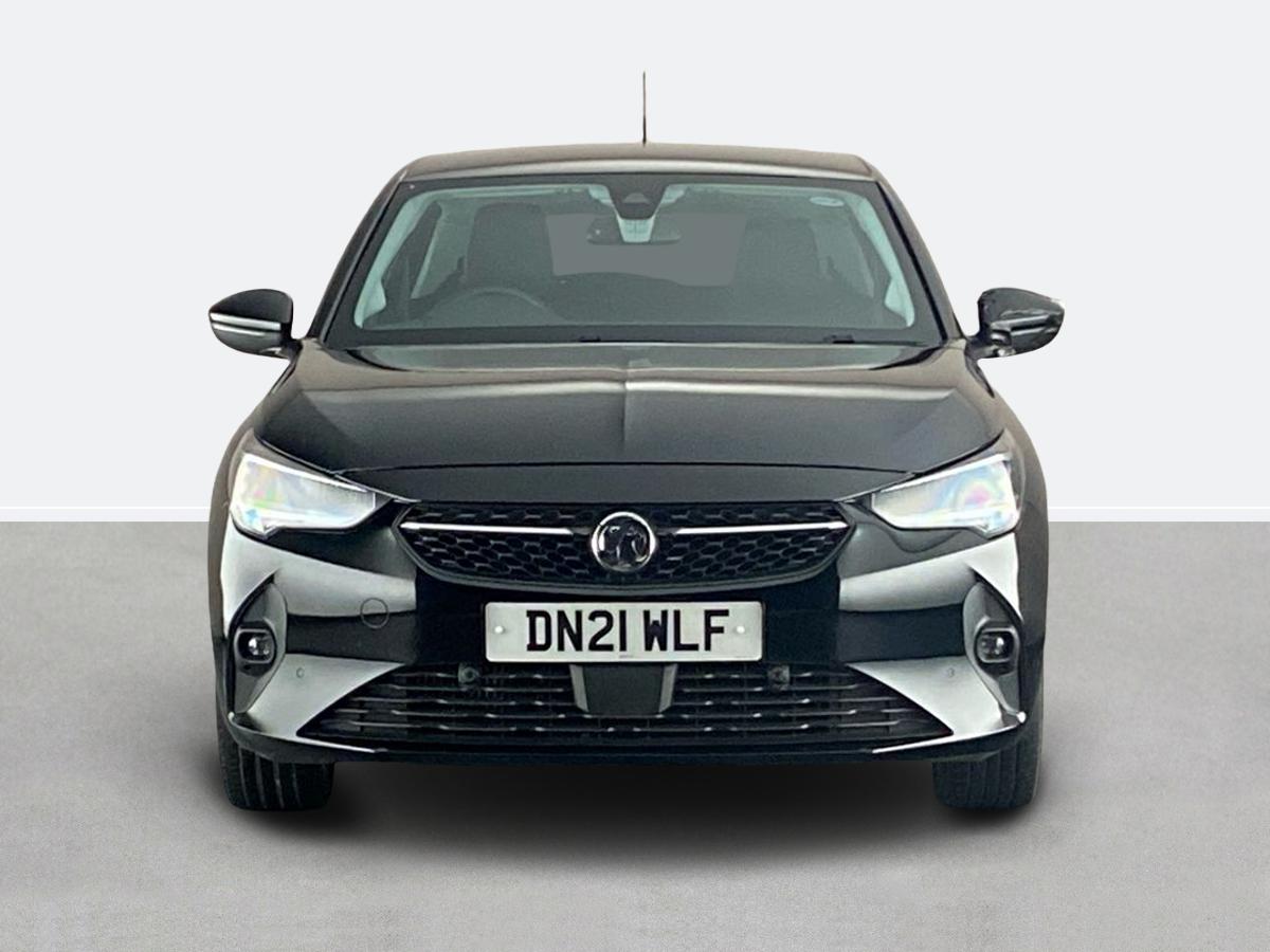 Used Vauxhall Corsa 2021 for sale - 76411755: Photo 8