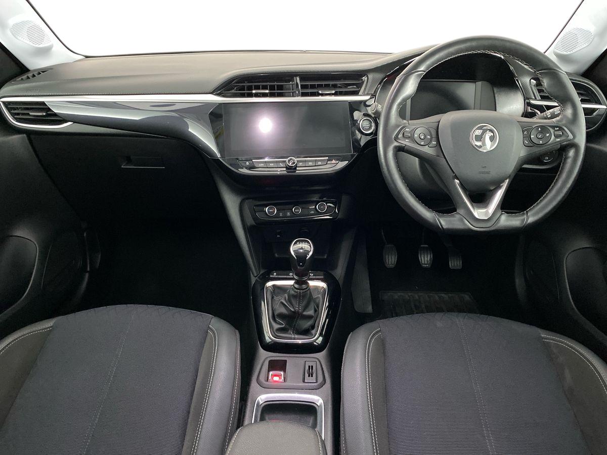 Used Vauxhall Corsa 2021 for sale - 76411755: Photo 9