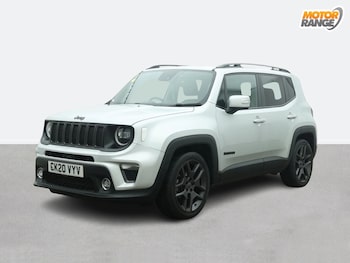 Used Jeep Renegade 2020 for sale - 79392765: Photo