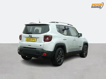 Used Jeep Renegade 2020 for sale - 79392765: Photo