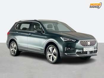 2022 - 1.5 EcoTSI Xcellence 5dr DSG