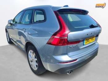 Used Volvo XC60 2017 for sale - 74688582: Photo