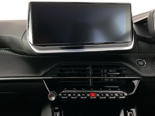 Used Peugeot 208 2020 for sale - 75592471: Photo 10