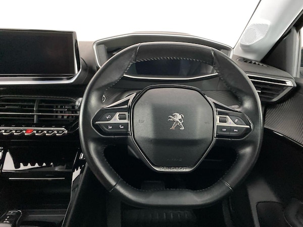 Used Peugeot 208 2020 for sale - 75592471: Photo 11