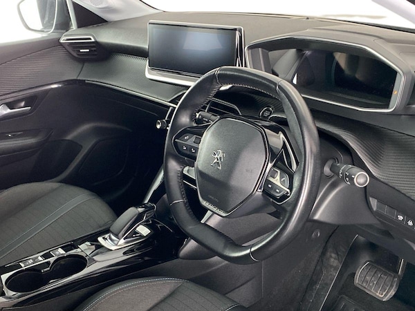 Used Peugeot 208 2020 for sale - 75592471: Photo 12