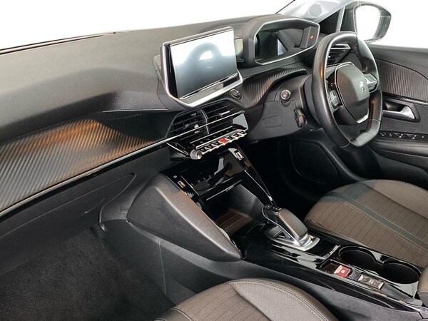 Used Peugeot 208 2020 for sale - 75592471: Photo 14