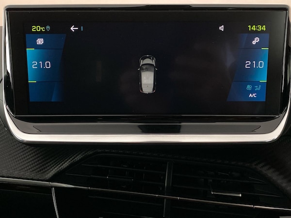 Used Peugeot 208 2020 for sale - 75592471: Photo 17