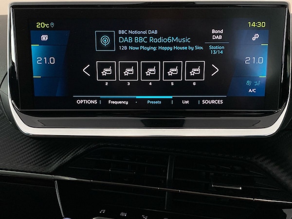 Used Peugeot 208 2020 for sale - 75592471: Photo 20