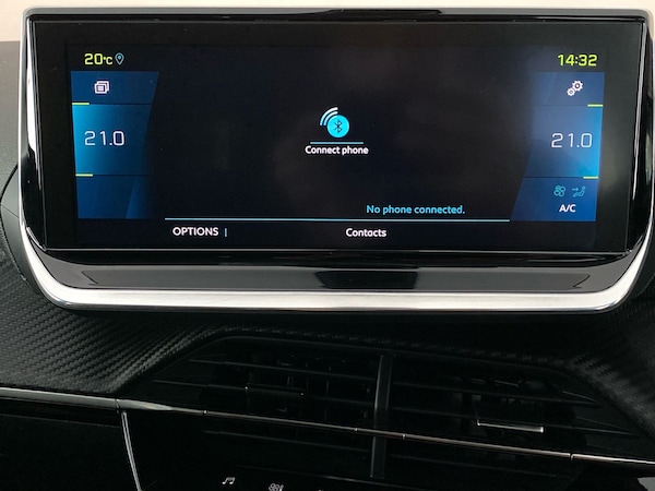 Used Peugeot 208 2020 for sale - 75592471: Photo 21