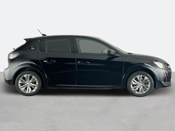 Used Peugeot 208 2020 for sale - 75592471: Photo 2