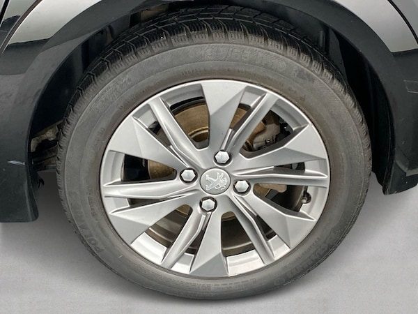Used Peugeot 208 2020 for sale - 75592471: Photo 30