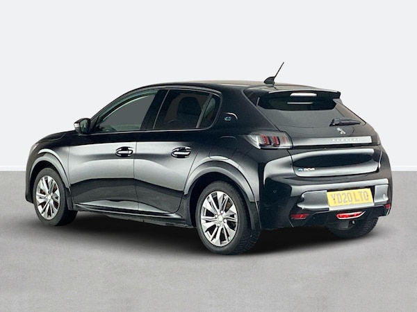 Used Peugeot 208 2020 for sale - 75592471: Photo 5
