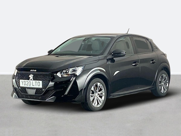 Used Peugeot 208 2020 for sale - 75592471: Photo 7