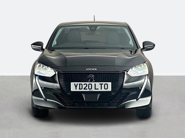 Used Peugeot 208 2020 for sale - 75592471: Photo 8