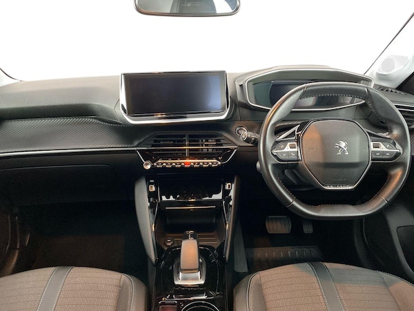 Used Peugeot 208 2020 for sale - 75592471: Photo 9