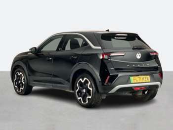 Used Vauxhall Mokka 2021 for sale - 74754562: Photo