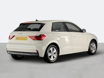Used Audi A1 2022 for sale - 78024817: Photo