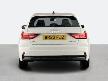 Used Audi A1 2022 for sale - 78024817: Photo
