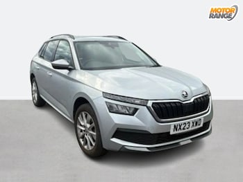 Used Skoda Kamiq 2023 for sale - 78282698: Photo