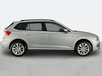 Used Skoda Kamiq 2023 for sale - 78282698: Photo