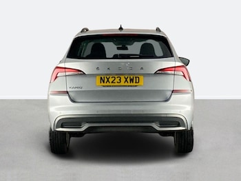 Used Skoda Kamiq 2023 for sale - 78282698: Photo