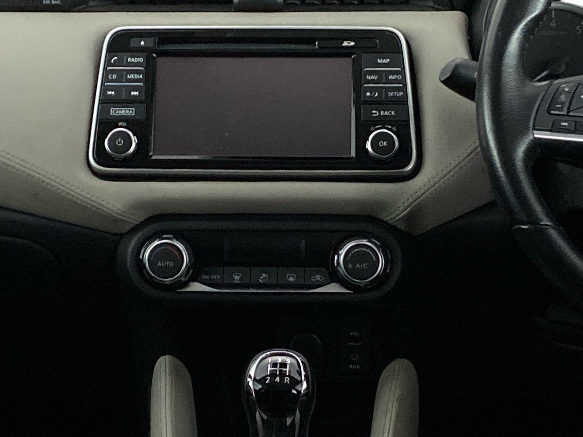 Used Nissan Micra 2018 for sale - 76249576: Photo 10