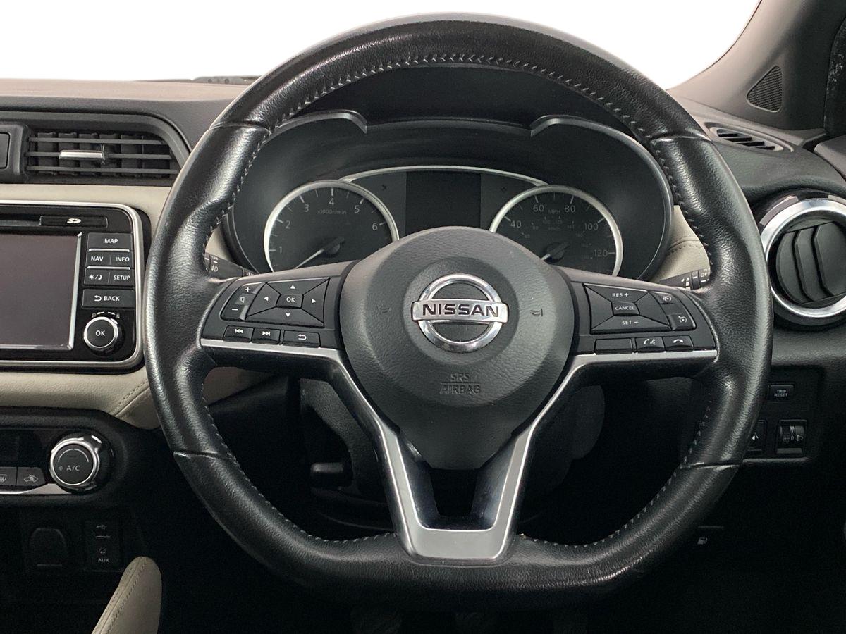 Used Nissan Micra 2018 for sale - 76249576: Photo 11