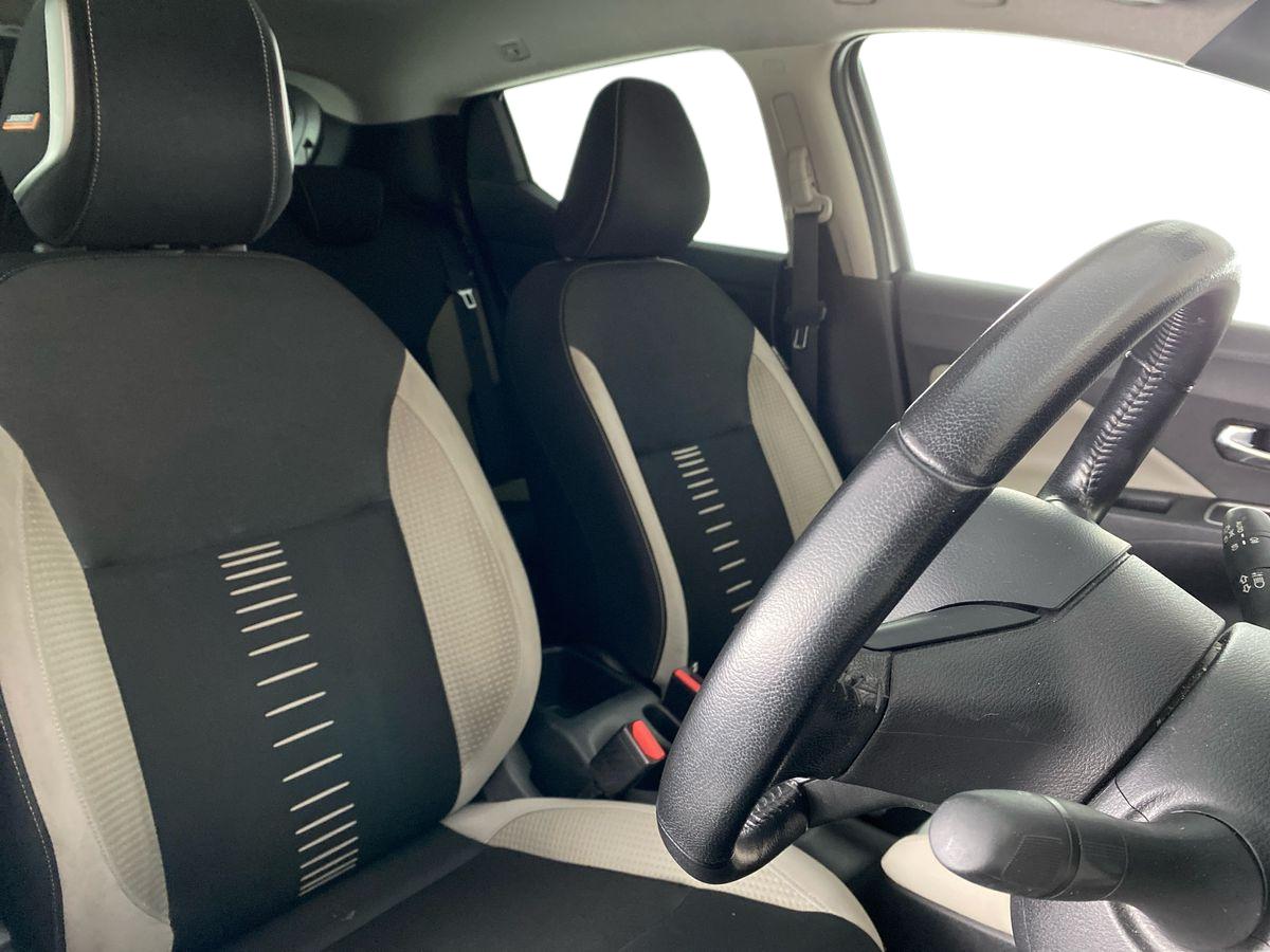 Used Nissan Micra 2018 for sale - 76249576: Photo 13