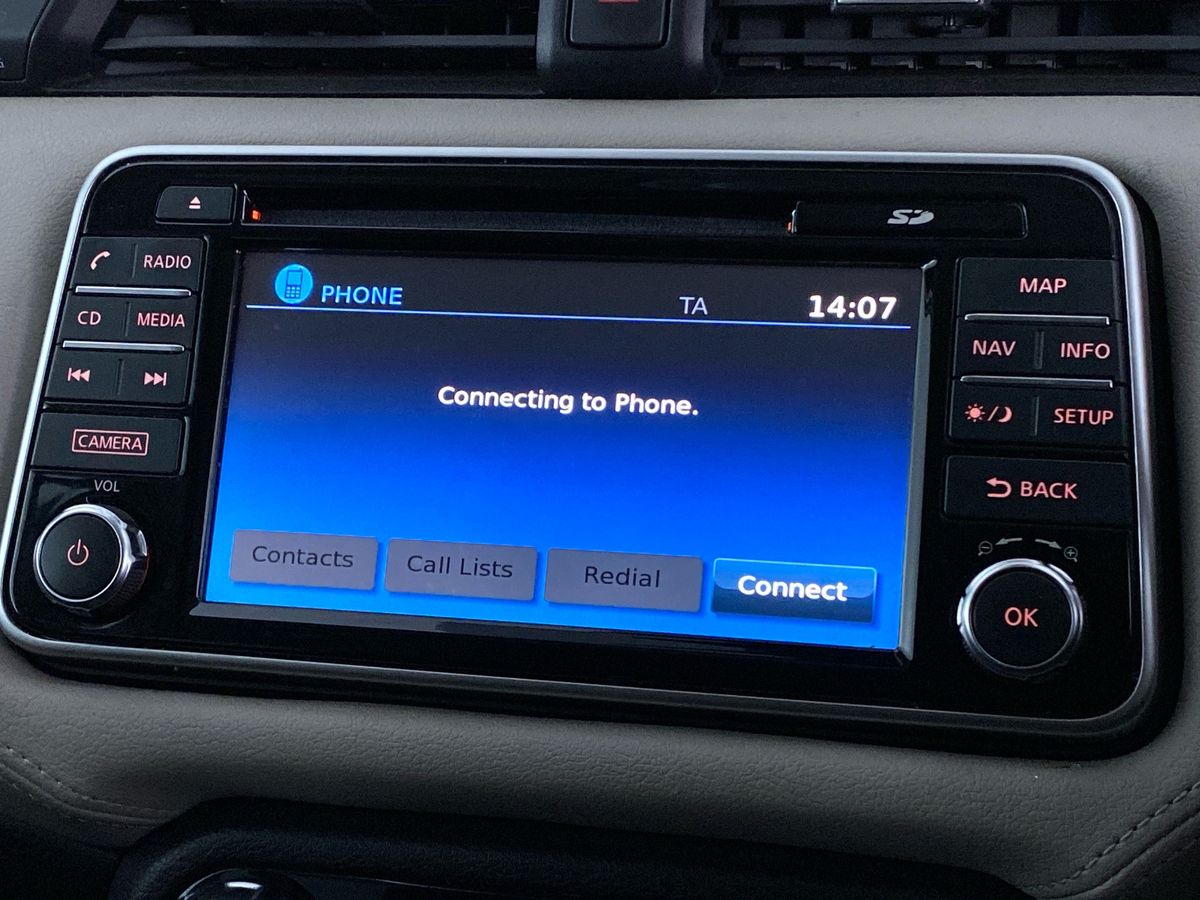 Used Nissan Micra 2018 for sale - 76249576: Photo 18