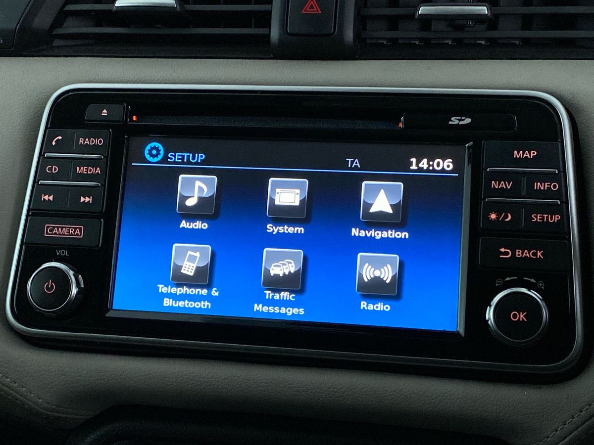 Used Nissan Micra 2018 for sale - 76249576: Photo 20