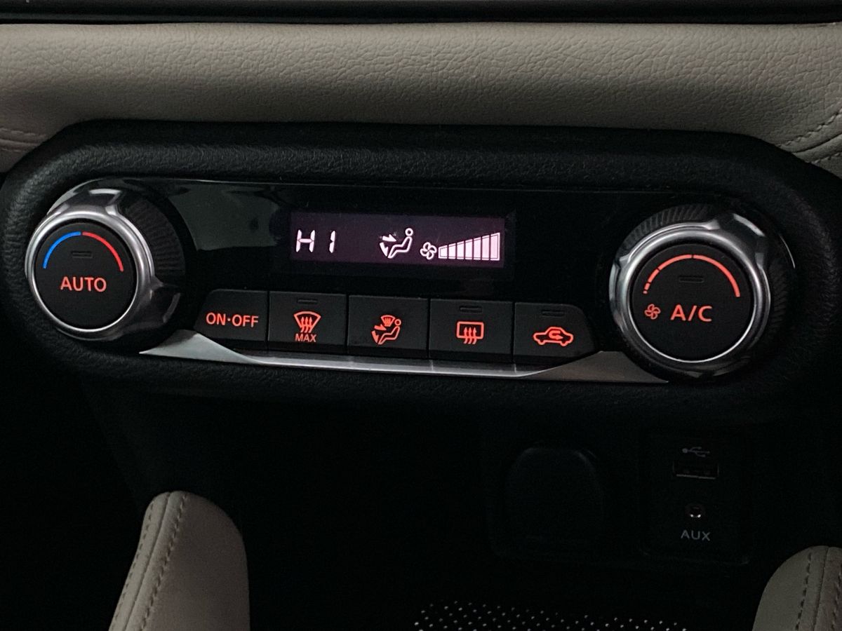 Used Nissan Micra 2018 for sale - 76249576: Photo 23