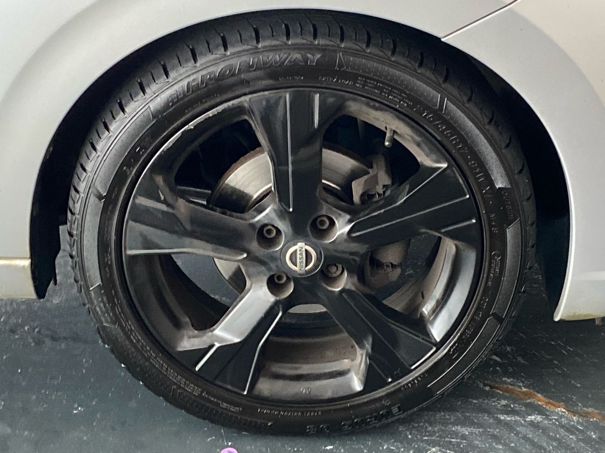 Used Nissan Micra 2018 for sale - 76249576: Photo 29