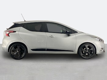 Used Nissan Micra 2018 for sale - 76249576: Photo