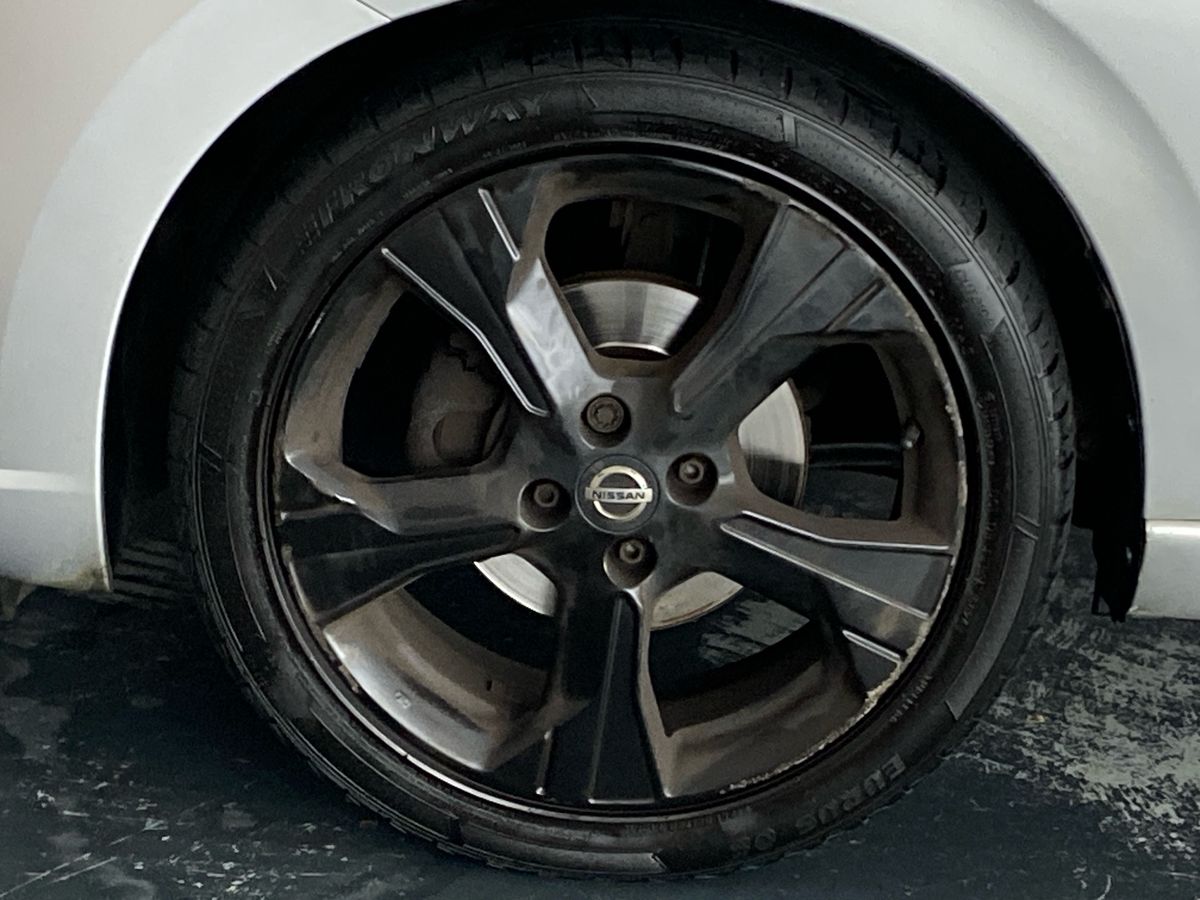 Used Nissan Micra 2018 for sale - 76249576: Photo 30