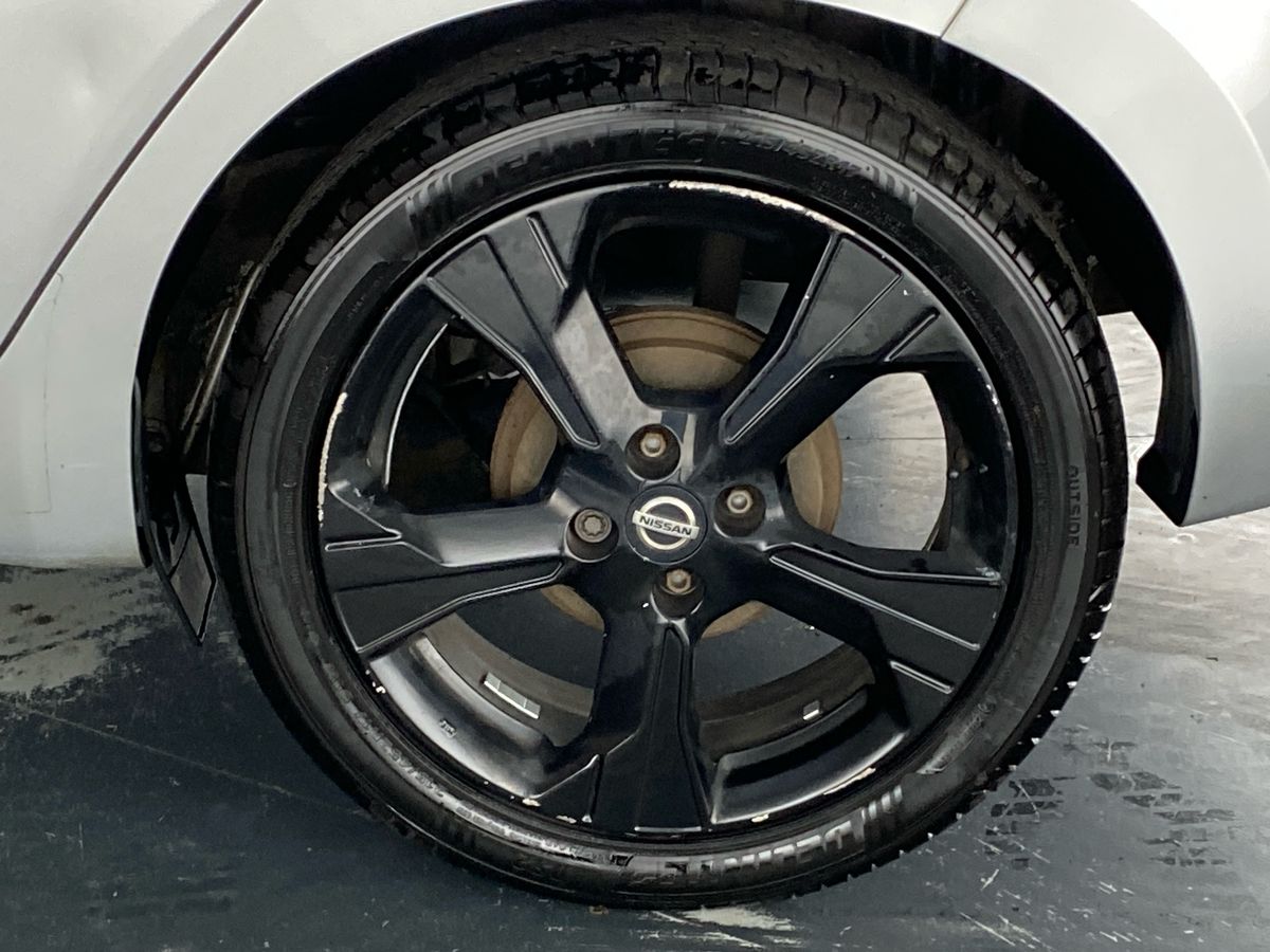 Used Nissan Micra 2018 for sale - 76249576: Photo 31