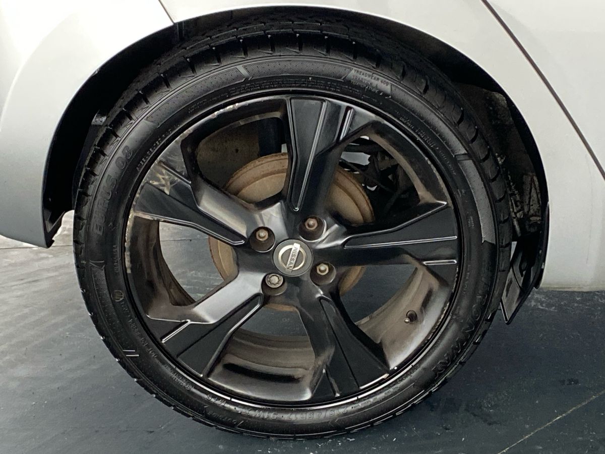 Used Nissan Micra 2018 for sale - 76249576: Photo 32