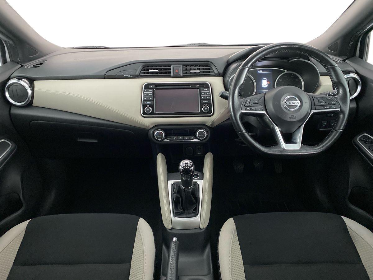 Used Nissan Micra 2018 for sale - 76249576: Photo 9