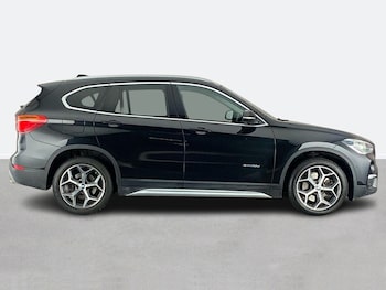 Used BMW X1 2017 for sale - 75454083: Photo