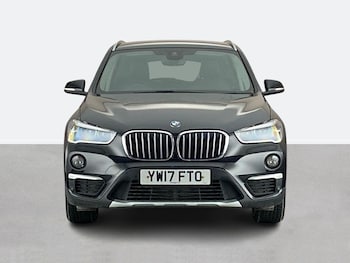 Used BMW X1 2017 for sale - 75454083: Photo