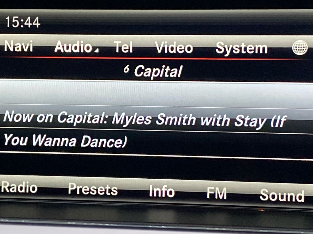 Used Mercedes-Benz M Class 2014 for sale - 77878934: Photo 17