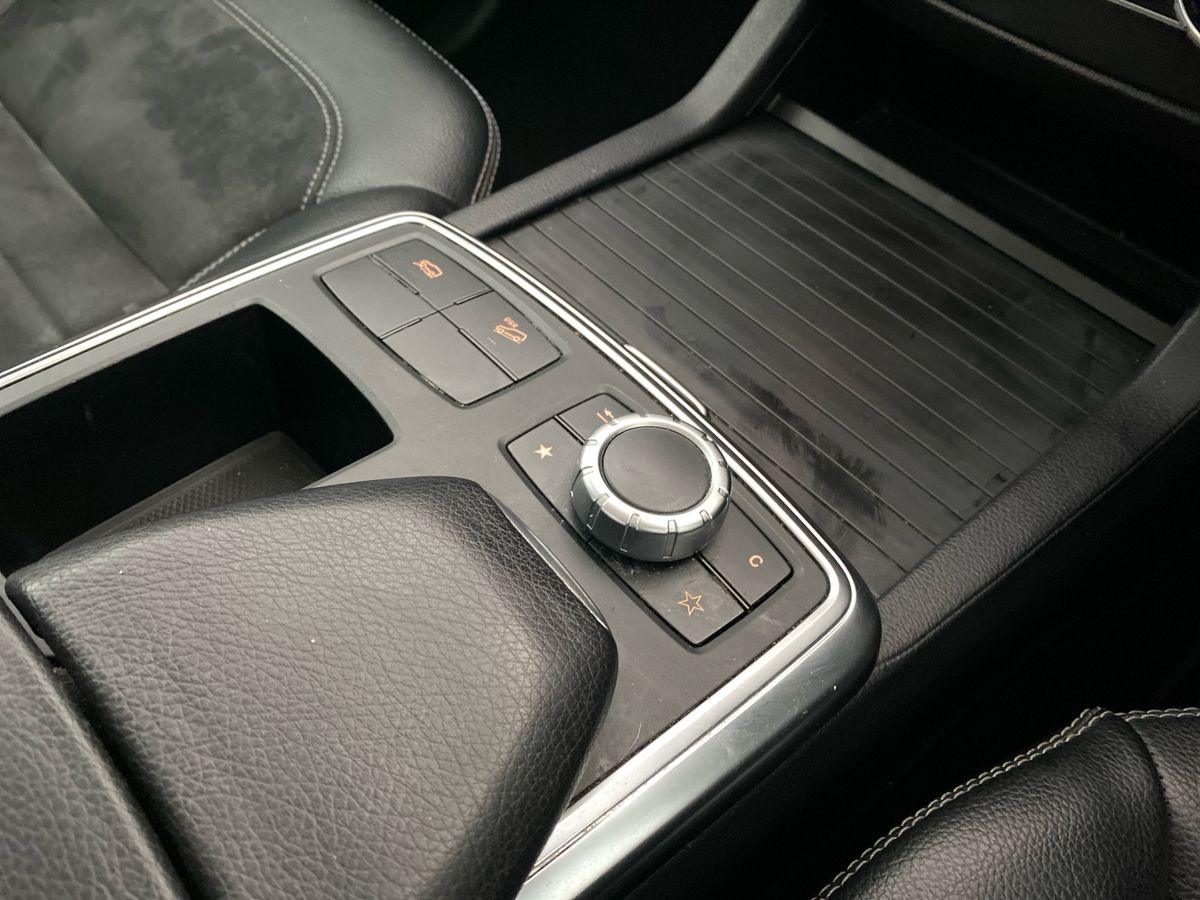 Used Mercedes-Benz M Class 2014 for sale - 77878934: Photo 18