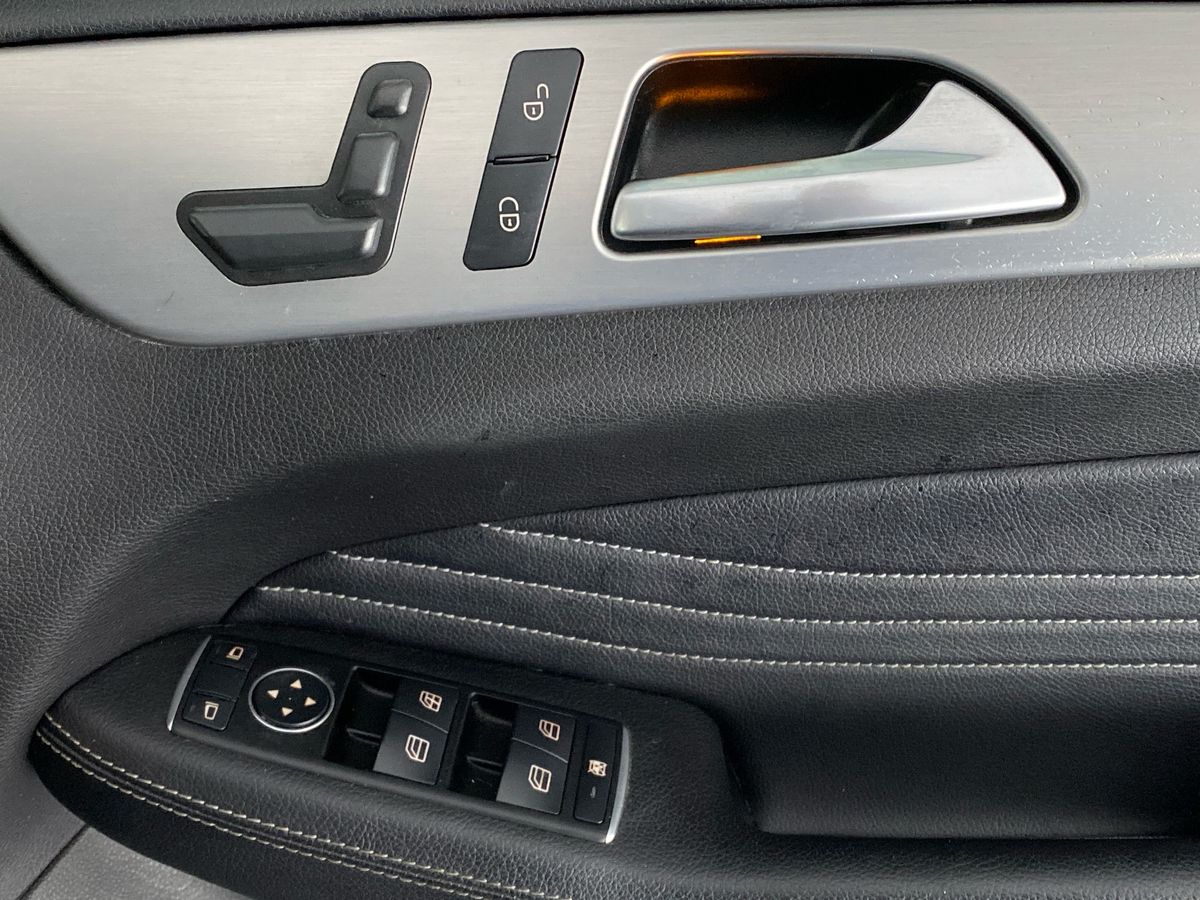 Used Mercedes-Benz M Class 2014 for sale - 77878934: Photo 23