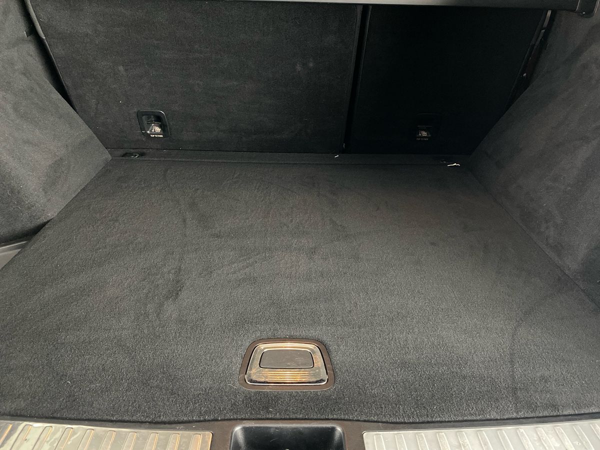 Used Mercedes-Benz M Class 2014 for sale - 77878934: Photo 24