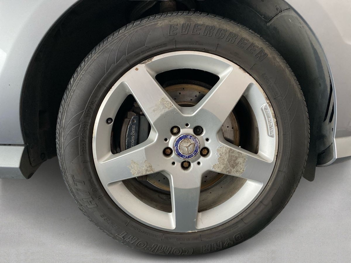 Used Mercedes-Benz M Class 2014 for sale - 77878934: Photo 25