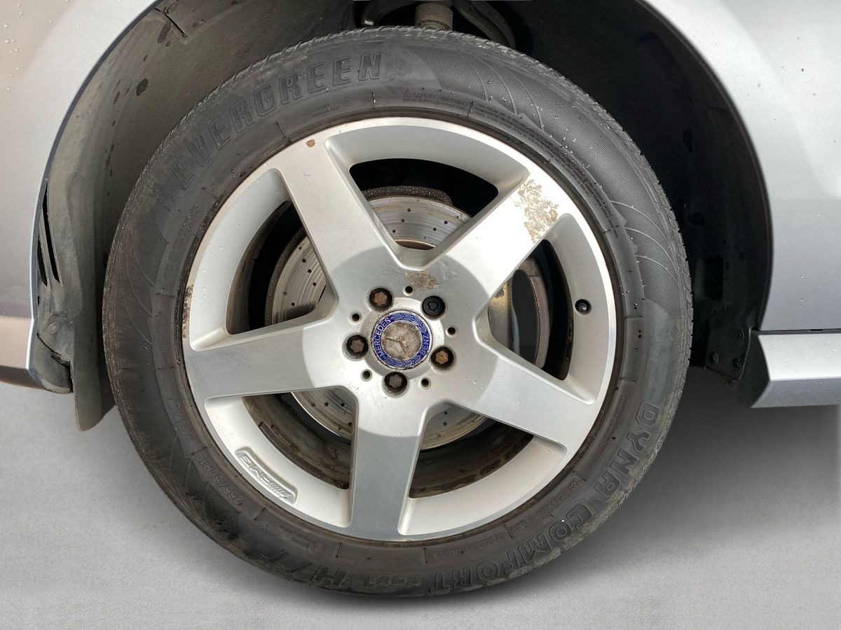 Used Mercedes-Benz M Class 2014 for sale - 77878934: Photo 26