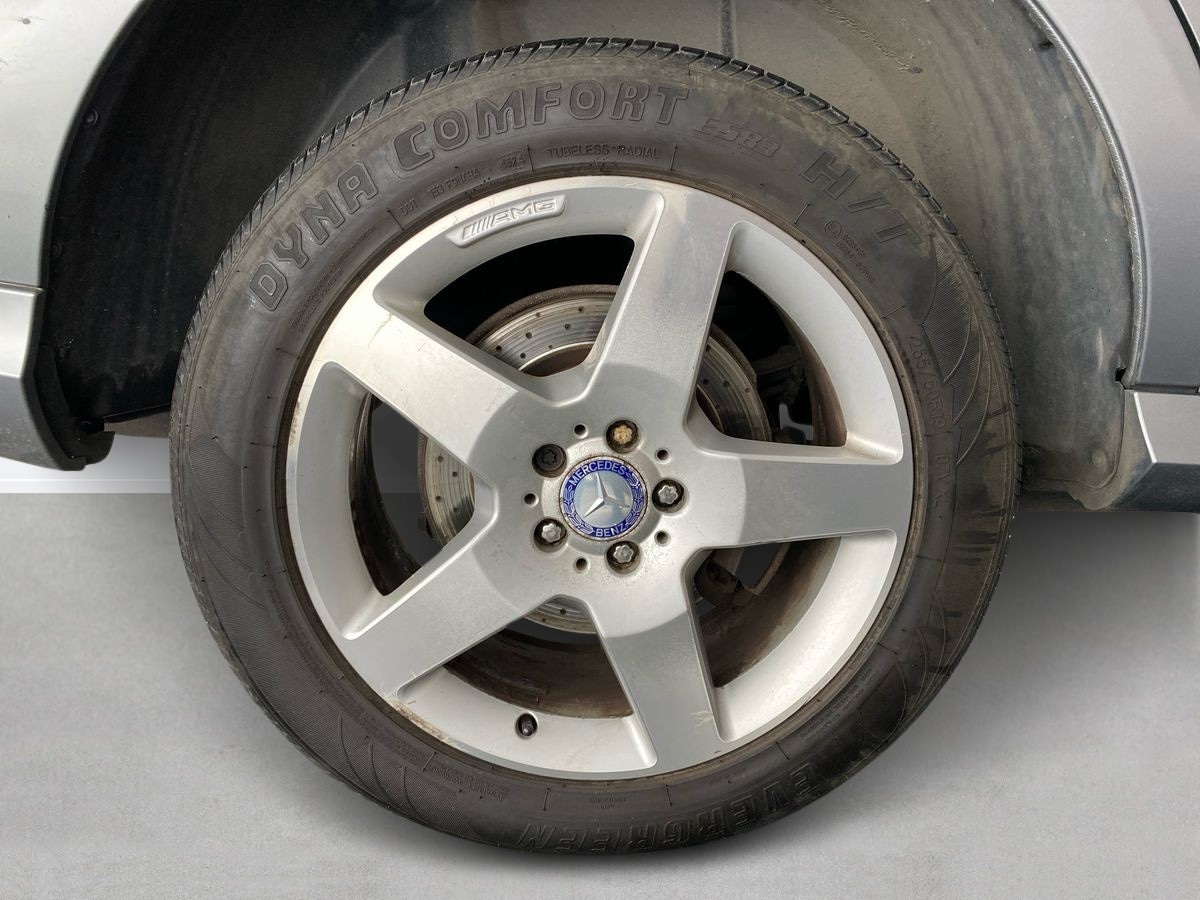 Used Mercedes-Benz M Class 2014 for sale - 77878934: Photo 28