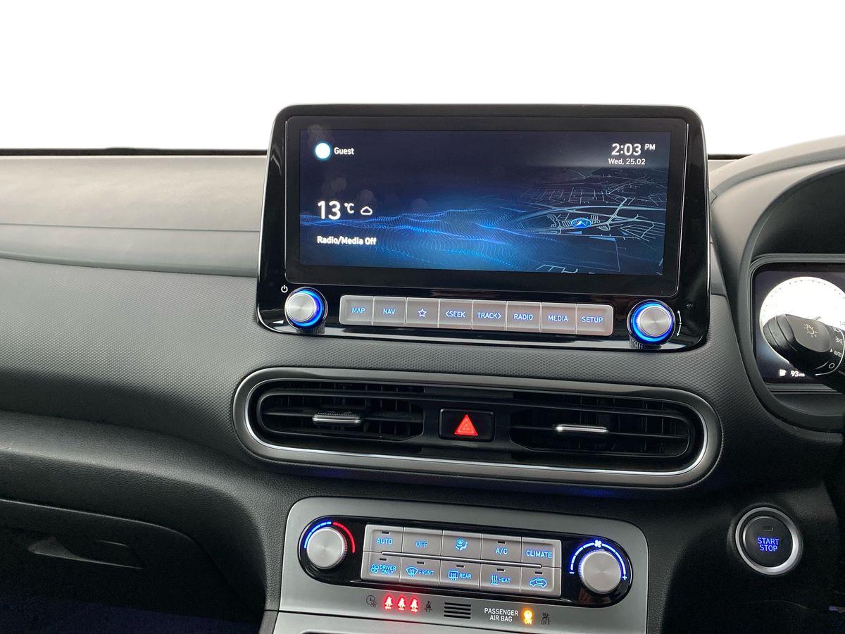 Used Hyundai KONA 2021 for sale - 77459012: Photo 10