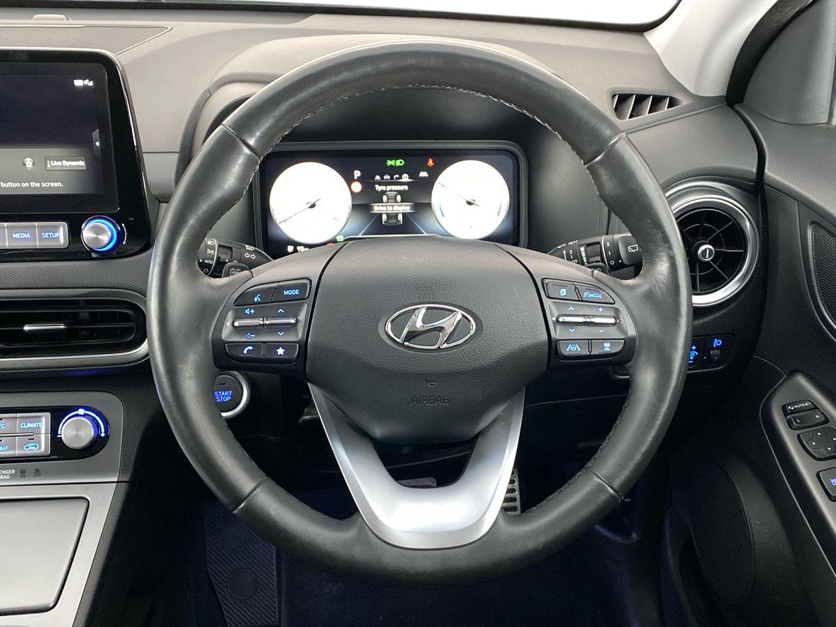 Used Hyundai KONA 2021 for sale - 77459012: Photo 11