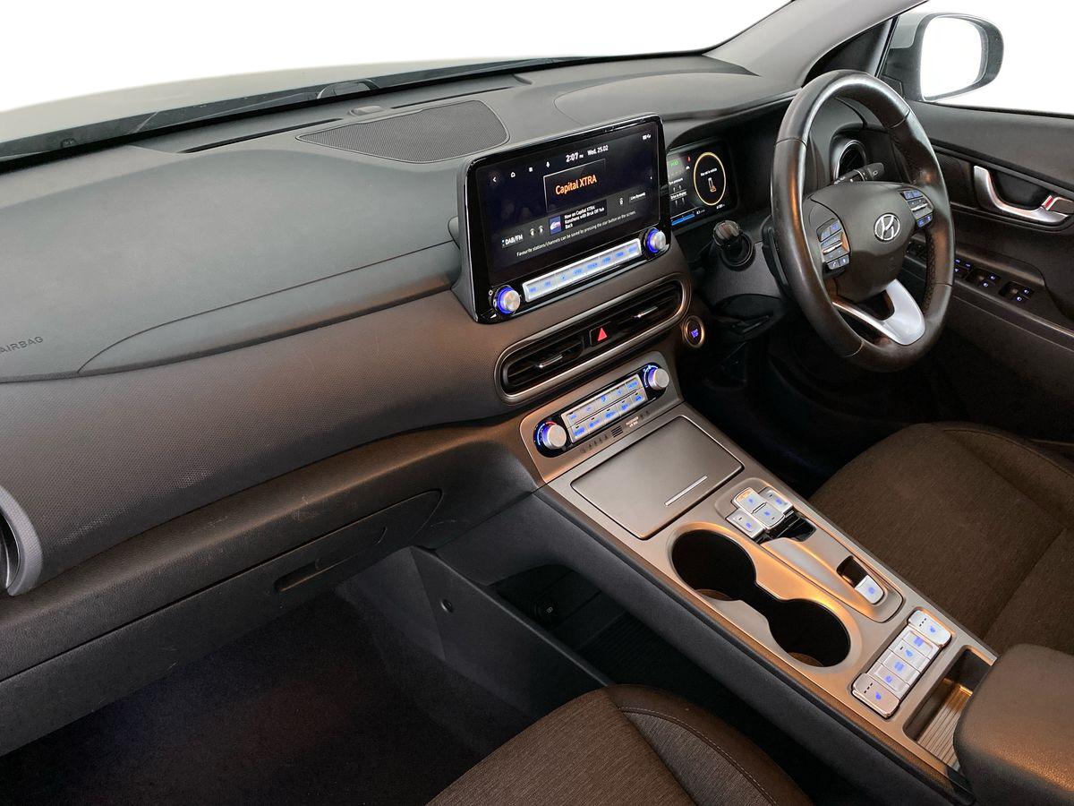 Used Hyundai KONA 2021 for sale - 77459012: Photo 14